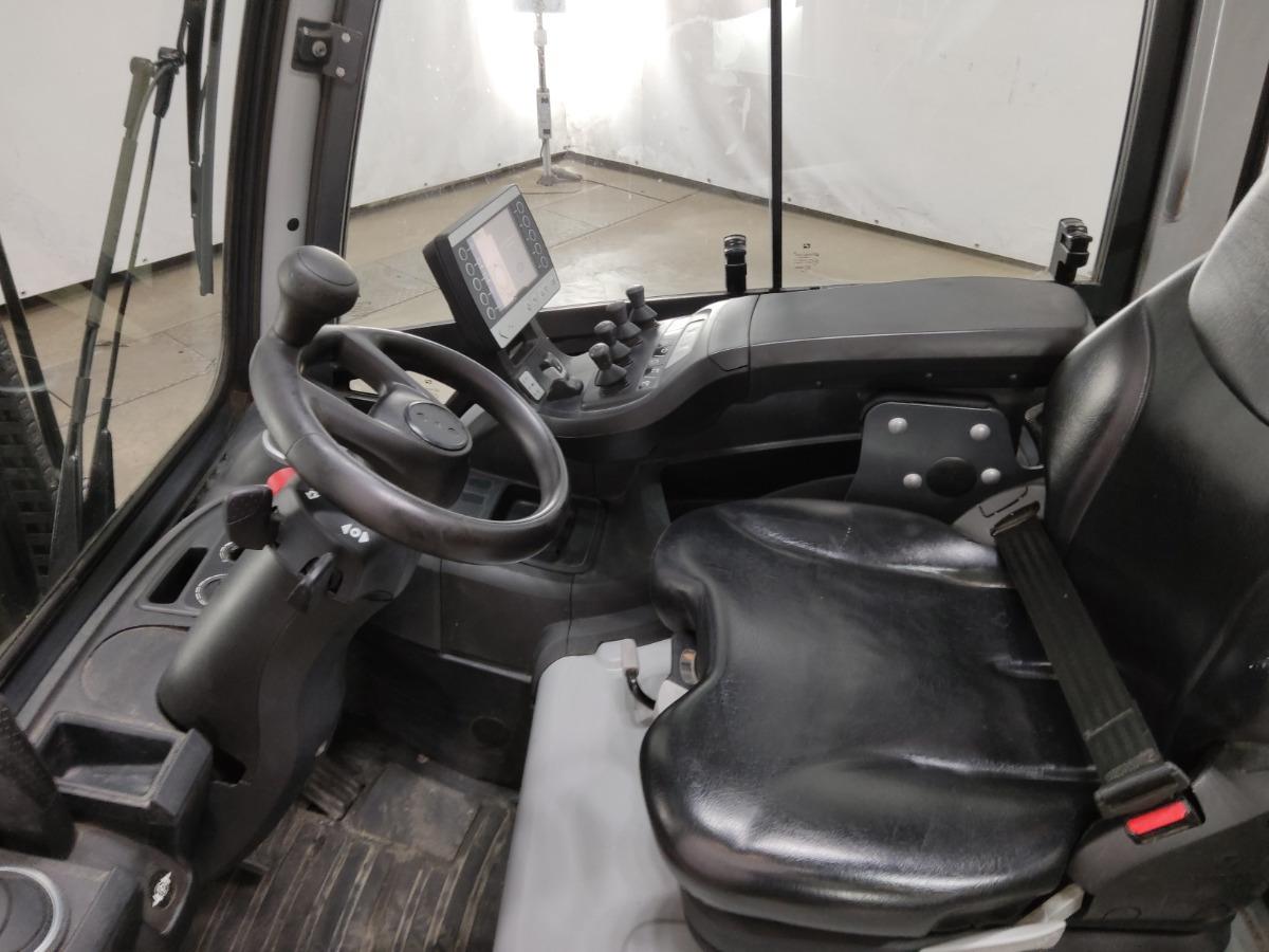Carrello elevatore elettrico Still RX20-20PL Still RX20-20PL- Photo 3