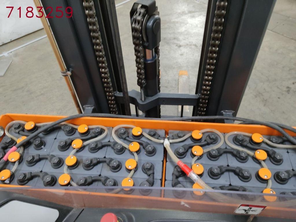 Carrello retrattile Still FM-X12 Still FM-X12- Photo 4