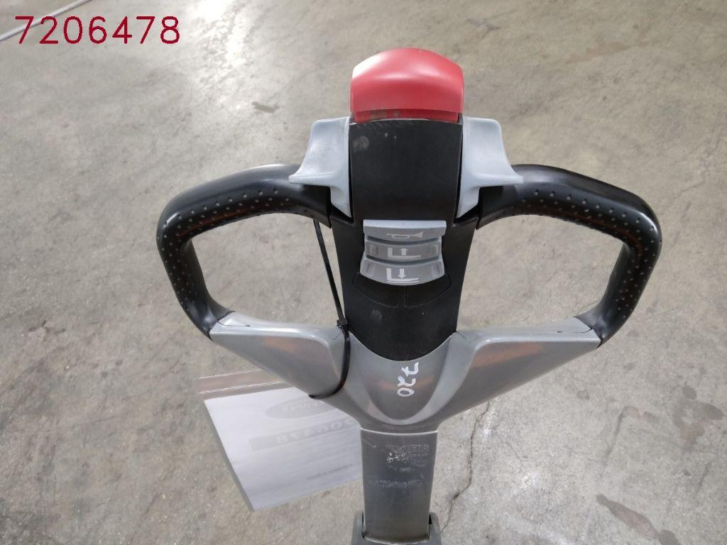 Transpalette Still EXU16/LIION Still EXU16/LIION- Photo 3
