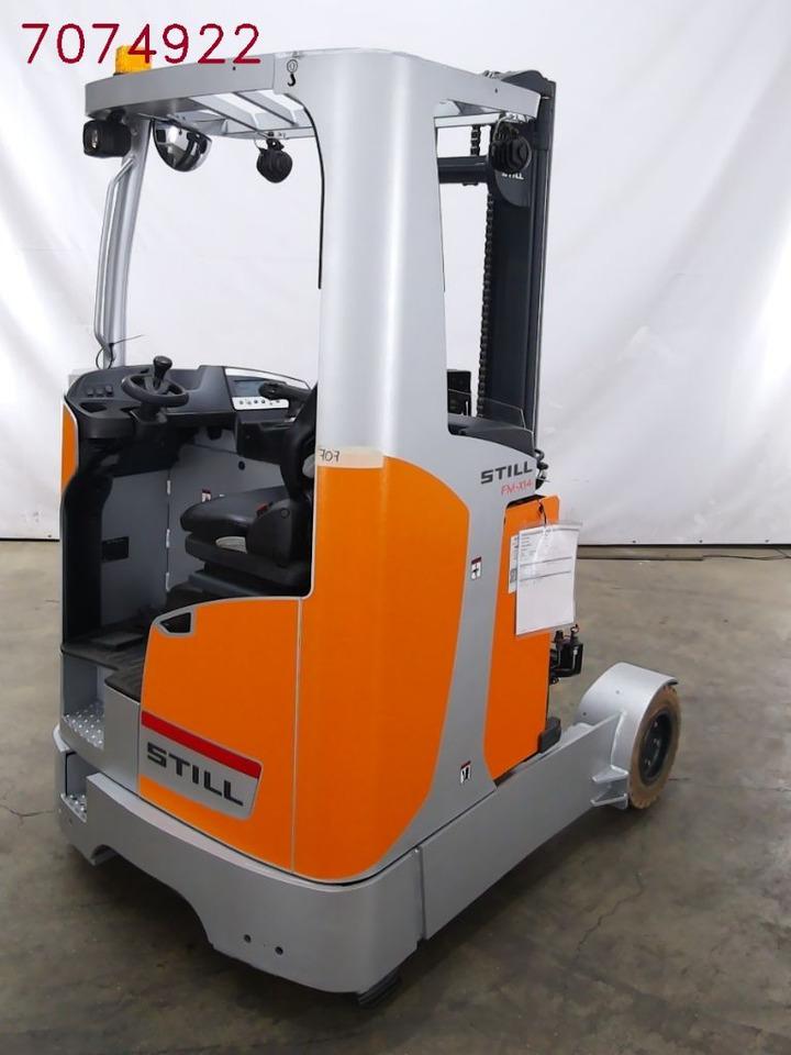 Carrello retrattile Still FM-X14SE Still FM-X14SE- Photo 2