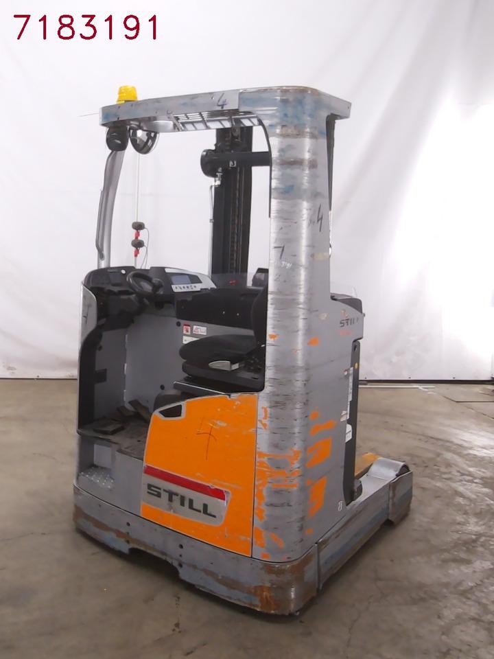 Carrello retrattile Still FM-X12 Still FM-X12- Photo 2