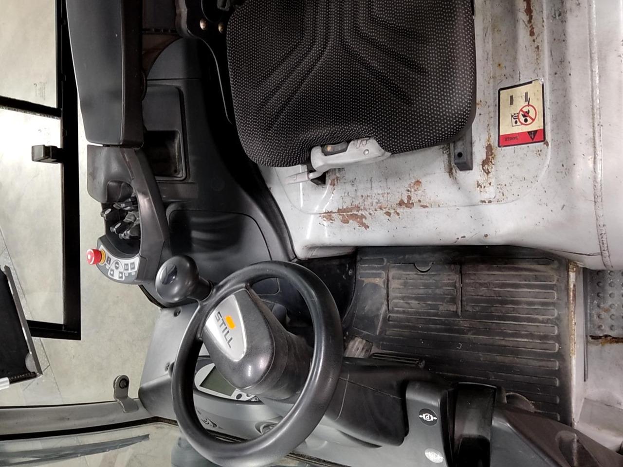 Carrello elevatore elettrico Still RX60-30 Still RX60-30- Photo 3