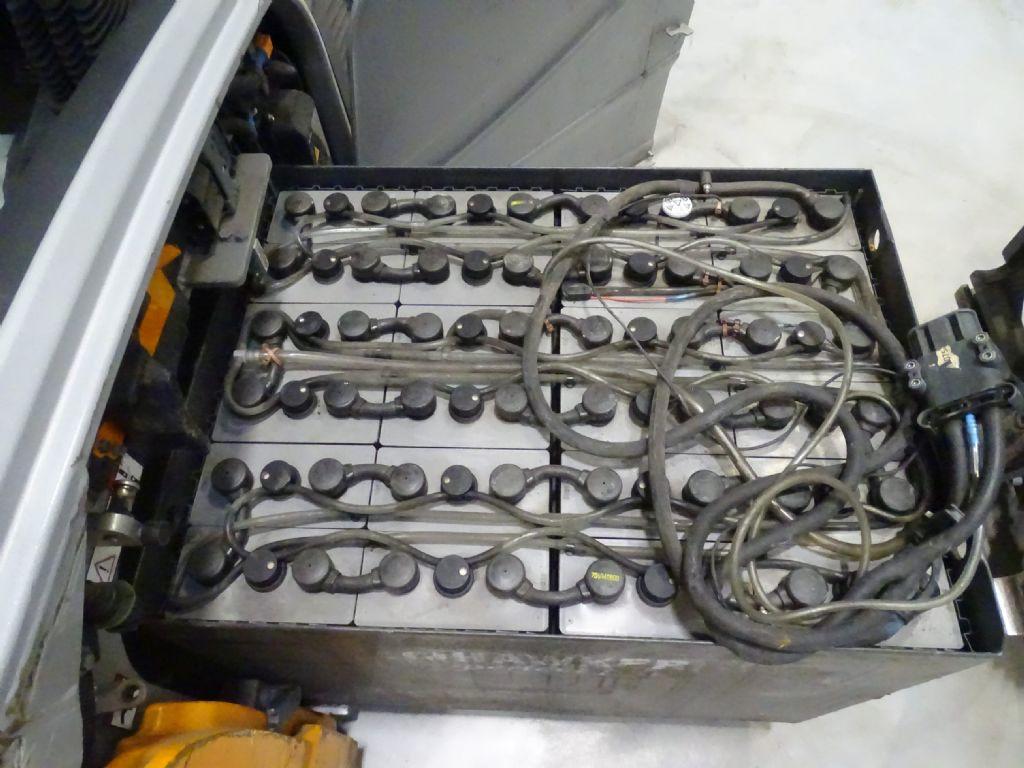 Carrello elevatore elettrico Still RX20-16 Still RX20-16- Photo 4
