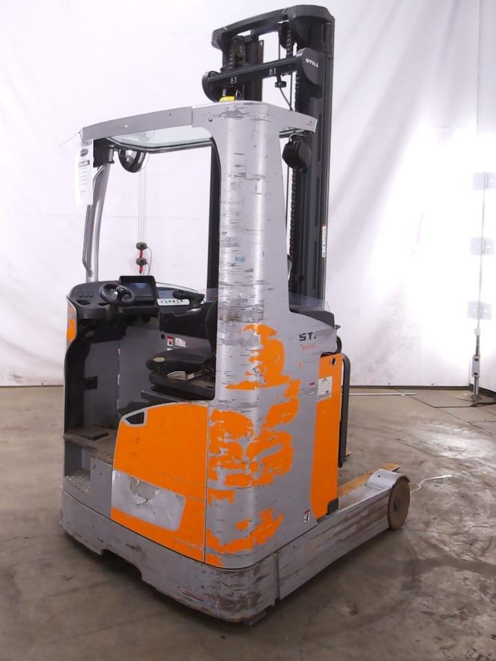 Carrello retrattile Still FM-X14 Still FM-X14- Photo 2