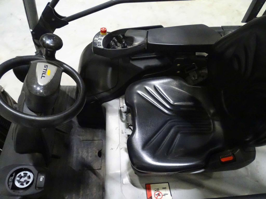 Carrello elevatore elettrico Still RX60-30L Still RX60-30L- Photo 3
