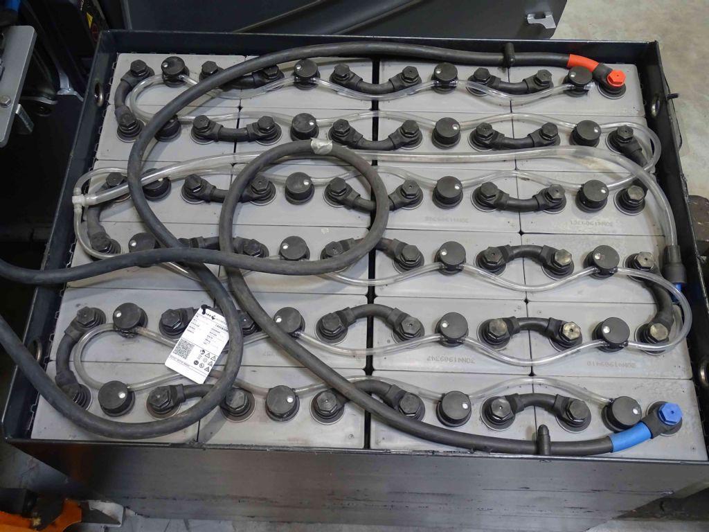 Carrello elevatore elettrico Still RX20-20P//BRONZE Still RX20-20P//BRONZE- Photo 4