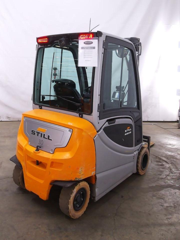 Carrello elevatore elettrico Still RX20-20PL Still RX20-20PL- Photo 2
