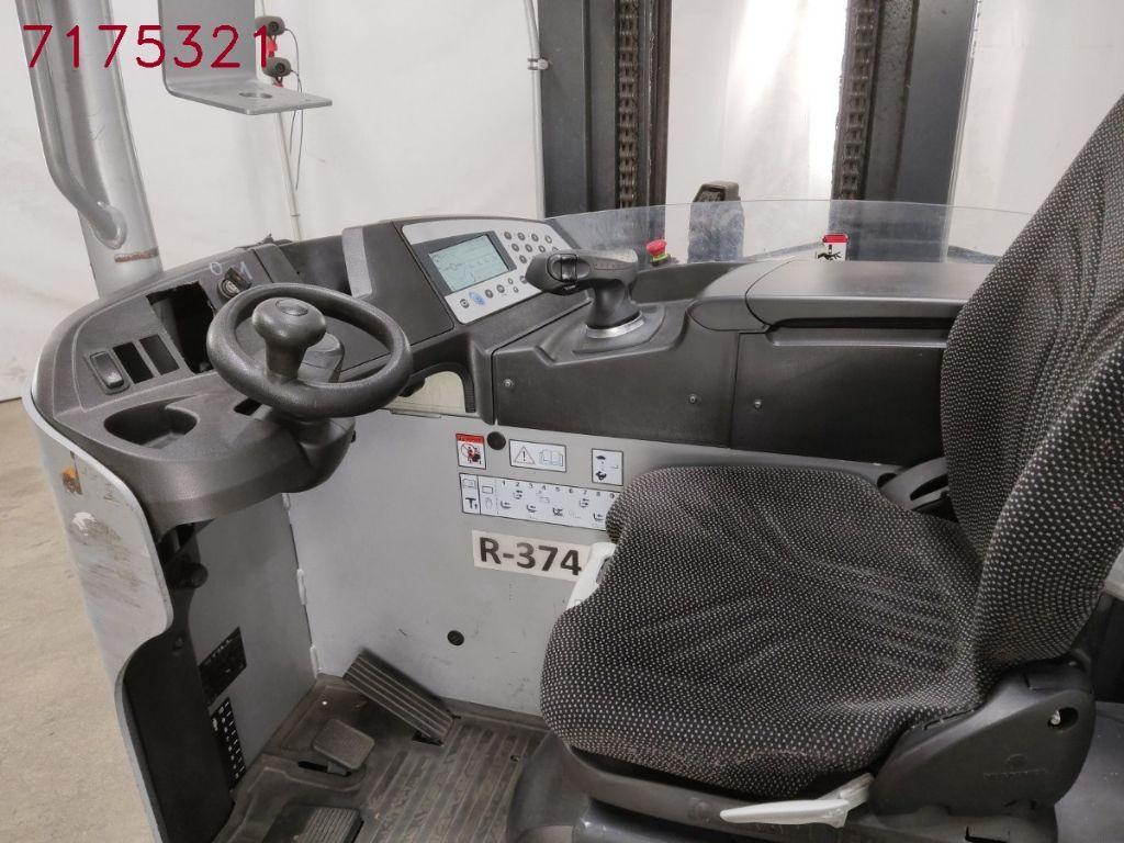 Carrello retrattile Still FM-X14 Still FM-X14- Photo 3