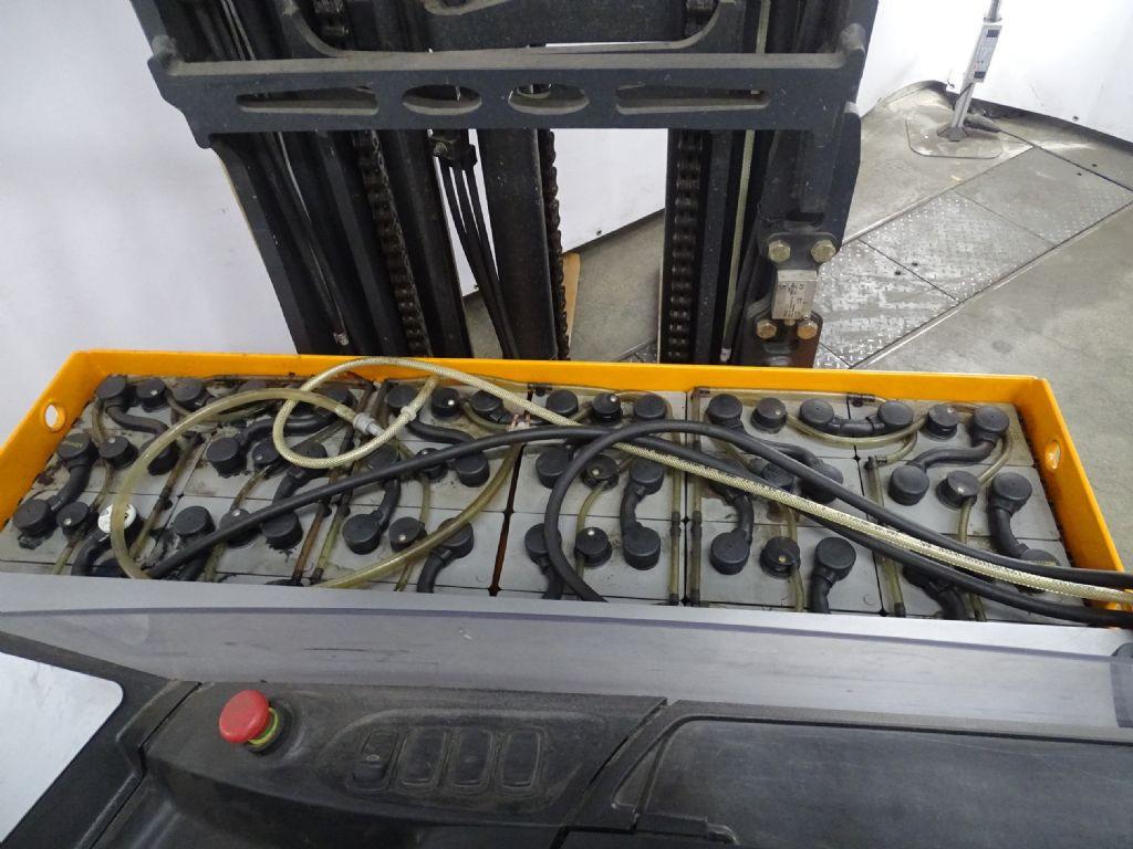 Carrello retrattile Still FM-X17/DRIVEIN Still FM-X17/DRIVEIN- Photo 4
