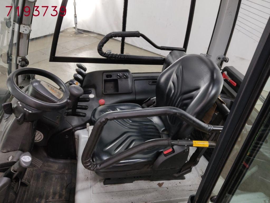 Carrello elevatore elettrico Still RX60-25 Still RX60-25- Photo 3