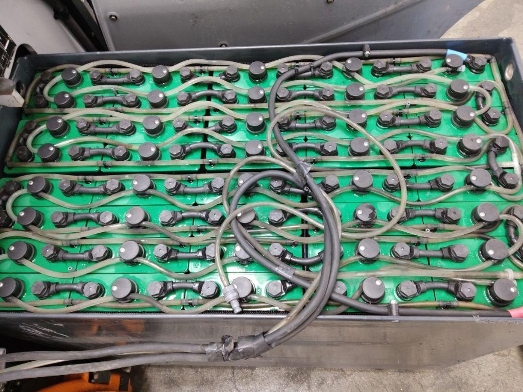 Carrello elevatore elettrico Still RX60-16 Still RX60-16- Photo 4