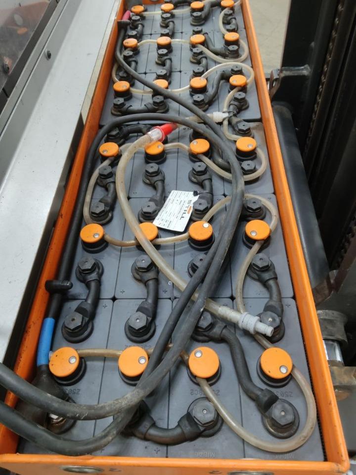 Carrello retrattile Still FM-X14 Still FM-X14- Photo 4