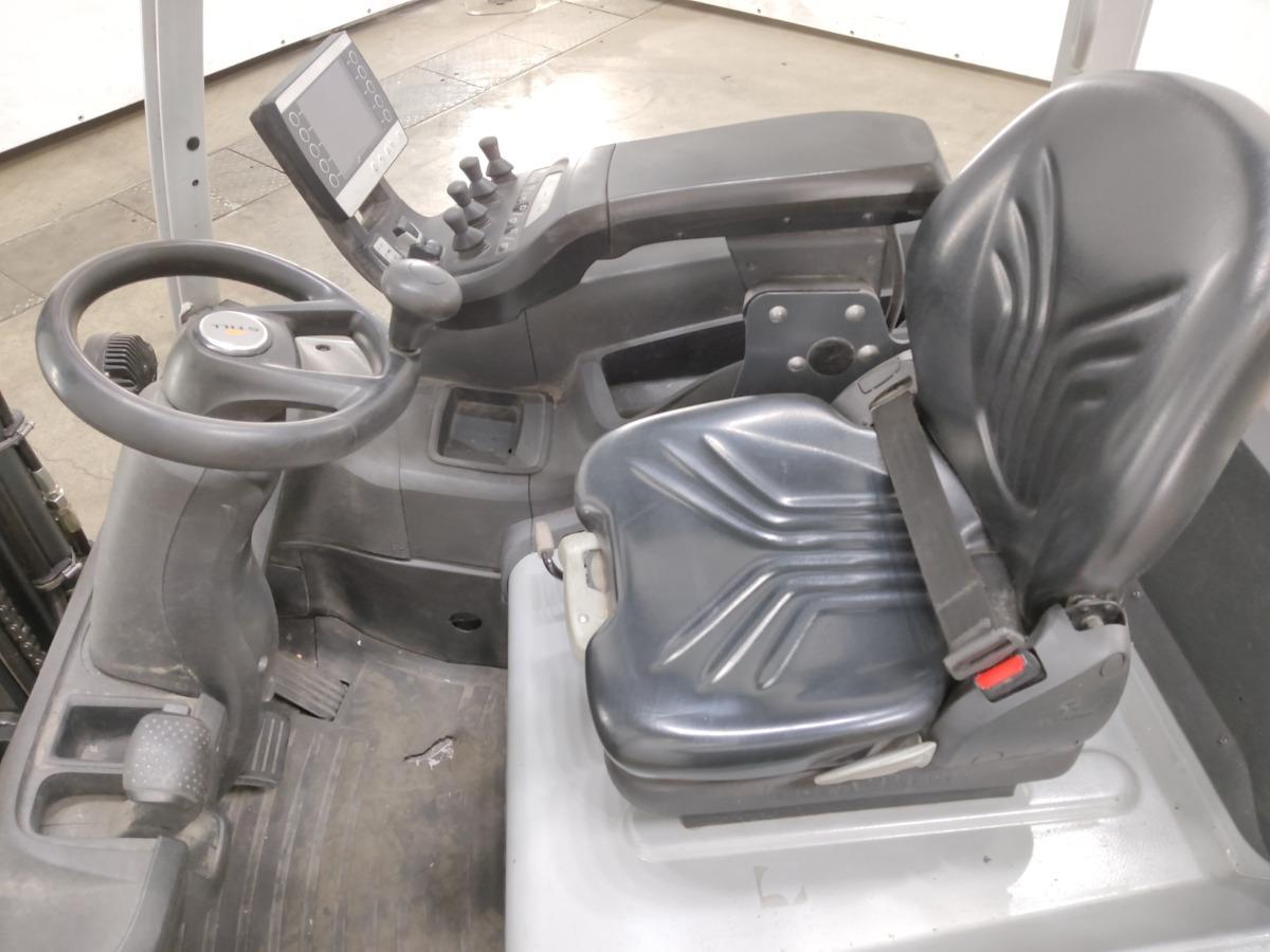 Carrello elevatore elettrico Still RX20-20P Still RX20-20P- Photo 3