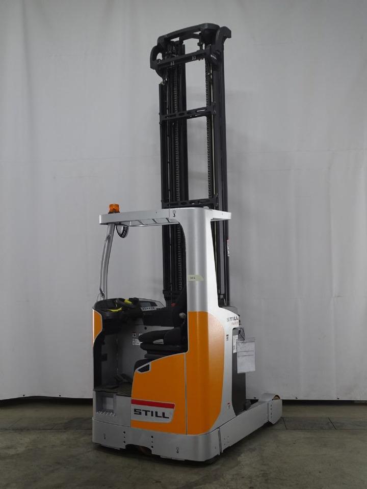 Carrello retrattile Still FM-X17 Still FM-X17- Photo 2