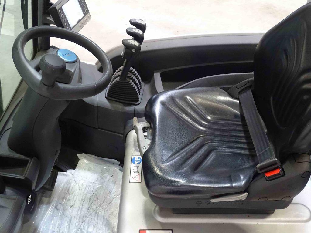Carrello elevatore elettrico Still RX20-20P//BRONZE Still RX20-20P//BRONZE- Photo 3