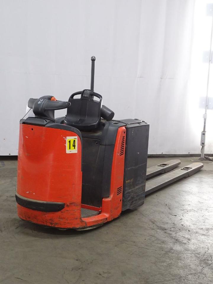 Carrello retrattile Still FM-X14 Still FM-X14- Photo 2