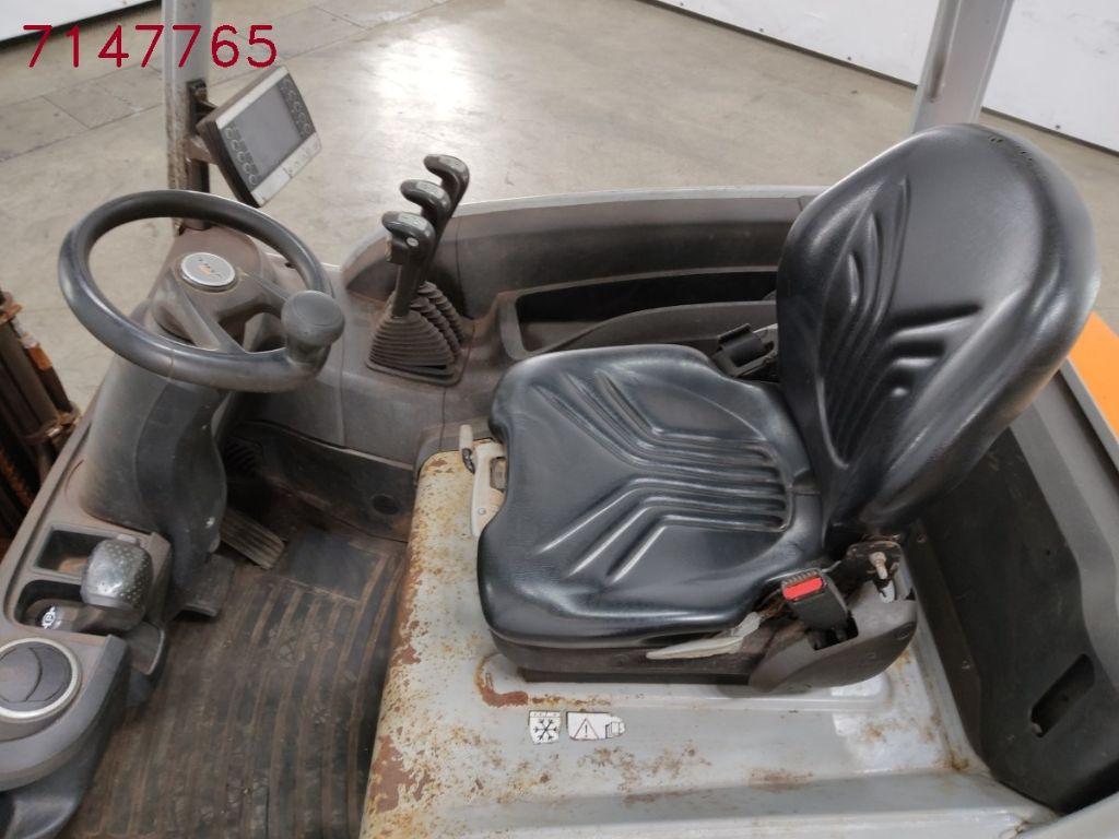 Carrello elevatore elettrico Still RX20-20P Still RX20-20P- Photo 3