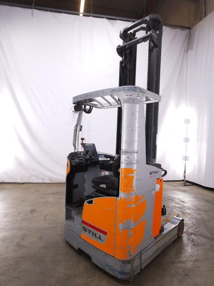 Carrello retrattile Still FM-X14 Still FM-X14- Photo 2
