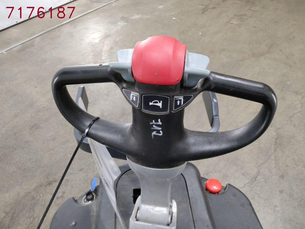 Transpallet Still ECU-SF20 Still ECU-SF20- Photo 3