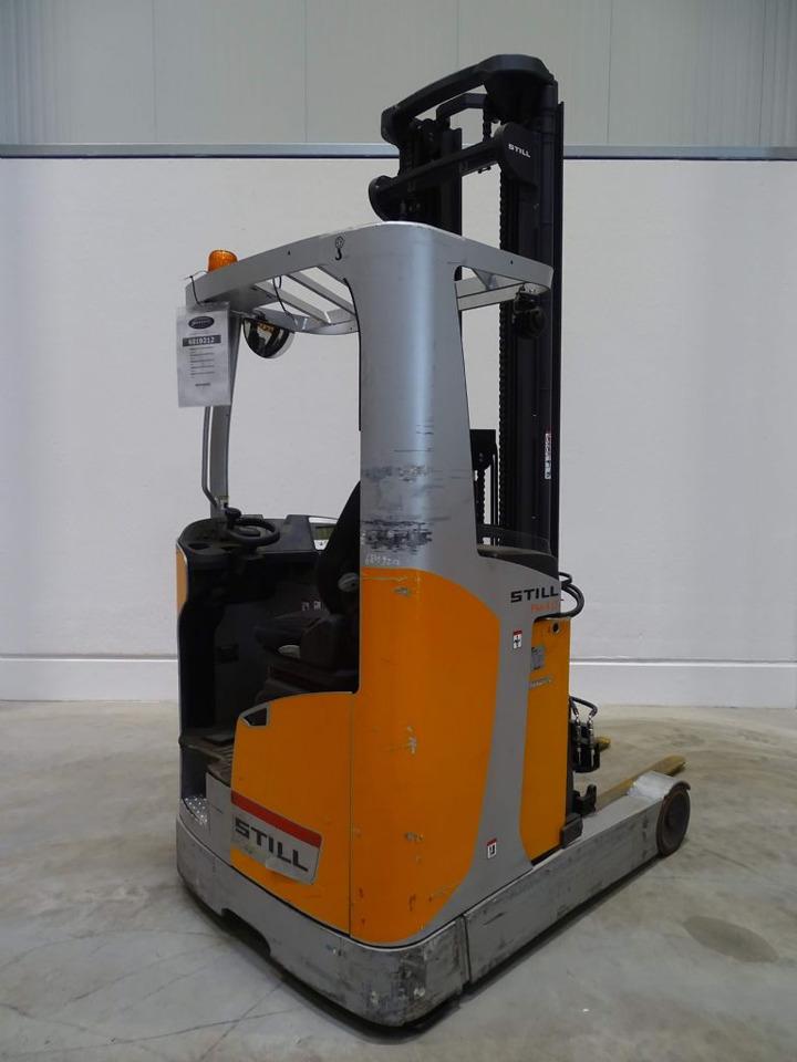 Carrello retrattile Still FM-X17 Still FM-X17- Photo 2