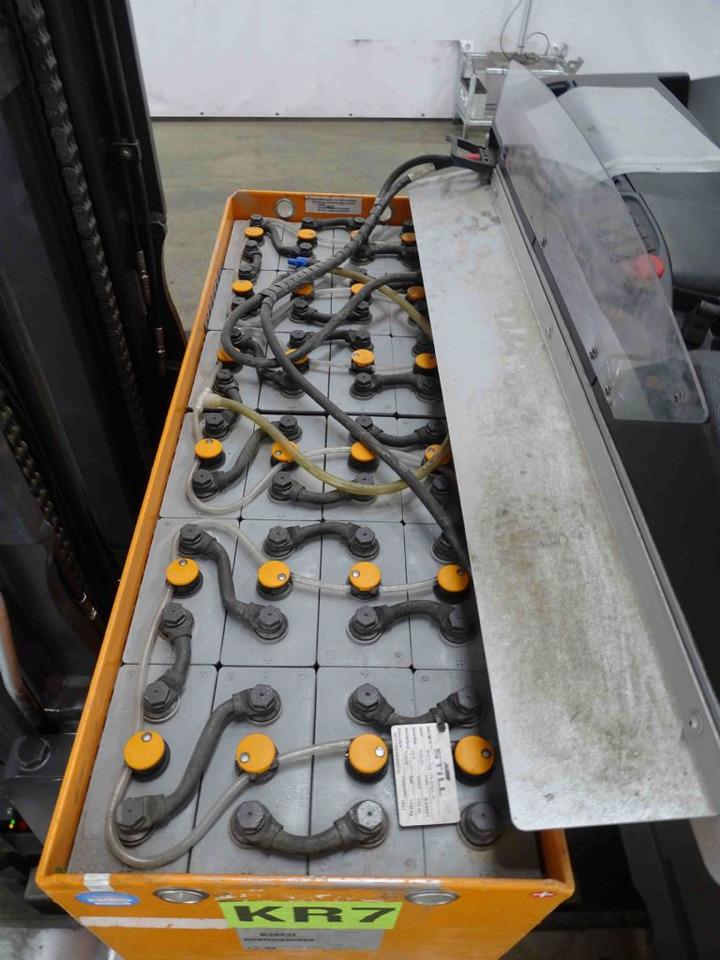 Carrello retrattile Still FM-X14 Still FM-X14- Photo 4