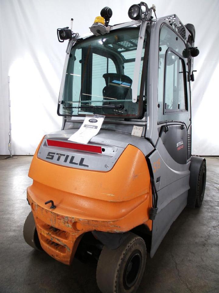 Carrello elevatore elettrico Still RX60-40 Still RX60-40- Photo 2