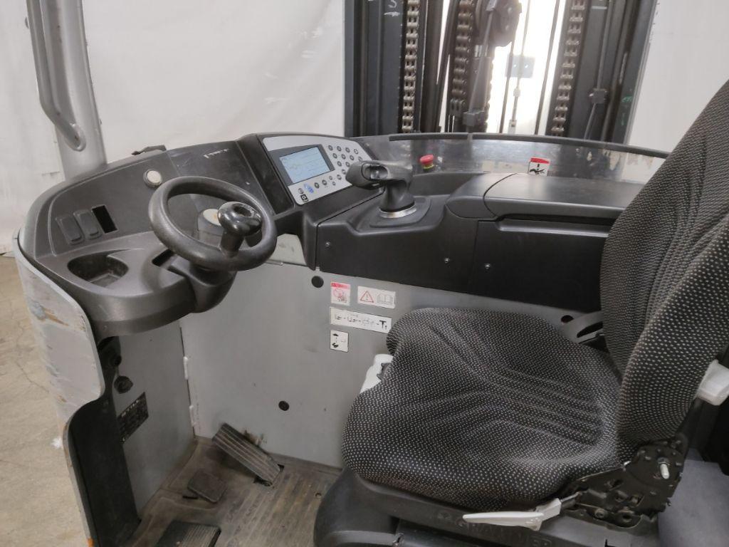 Carrello retrattile Still FM-X14 Still FM-X14- Photo 3