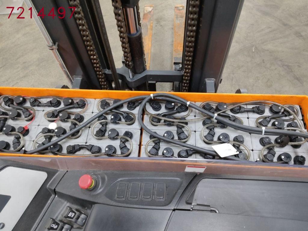 Carrello retrattile Still FM-X12 Still FM-X12- Photo 4