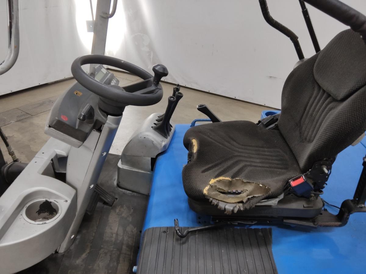 Carrello elevatore elettrico Still R60-45 Still R60-45- Photo 3