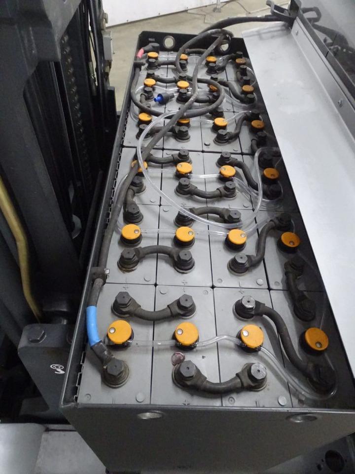 Carrello retrattile Still FM-X20 Still FM-X20- Photo 4