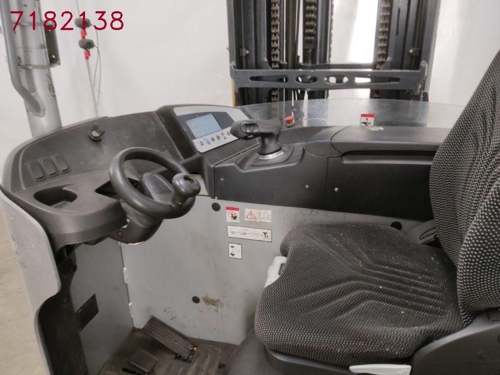 Carrello retrattile Still FM-X17 Still FM-X17- Photo 3