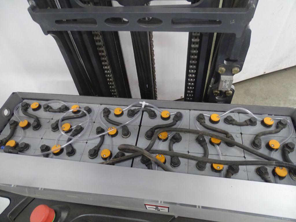 Carrello retrattile Still FM-X17 Still FM-X17- Photo 4