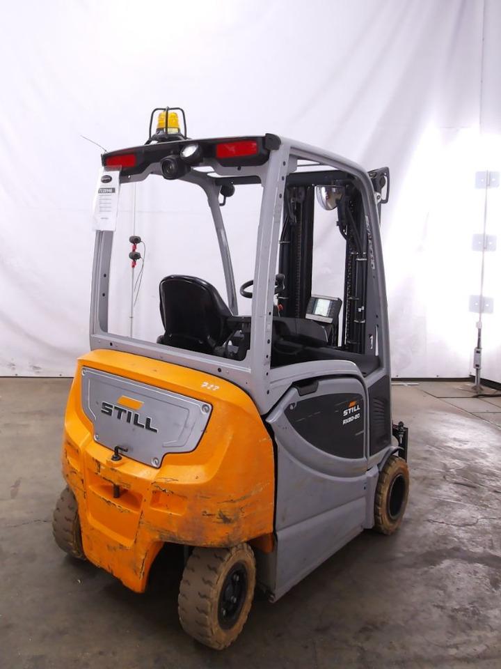 Carrello elevatore elettrico Still RX20-20P Still RX20-20P- Photo 2