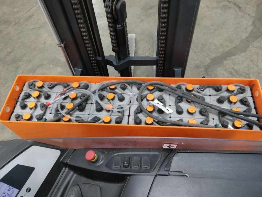 Carrello retrattile Still FM-X12 Still FM-X12- Photo 4