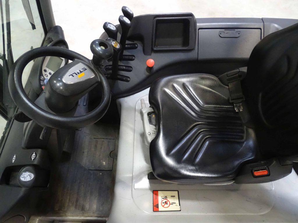 Carrello elevatore elettrico Still RX60-25 Still RX60-25- Photo 3