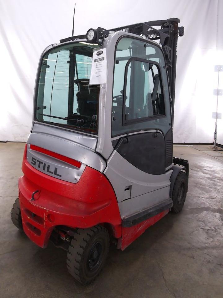 Carrello elevatore elettrico Still RX60-30 Still RX60-30- Photo 2