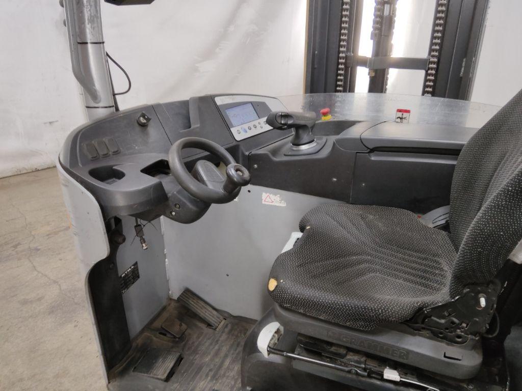 Carrello retrattile Still FM-X14 Still FM-X14- Photo 3