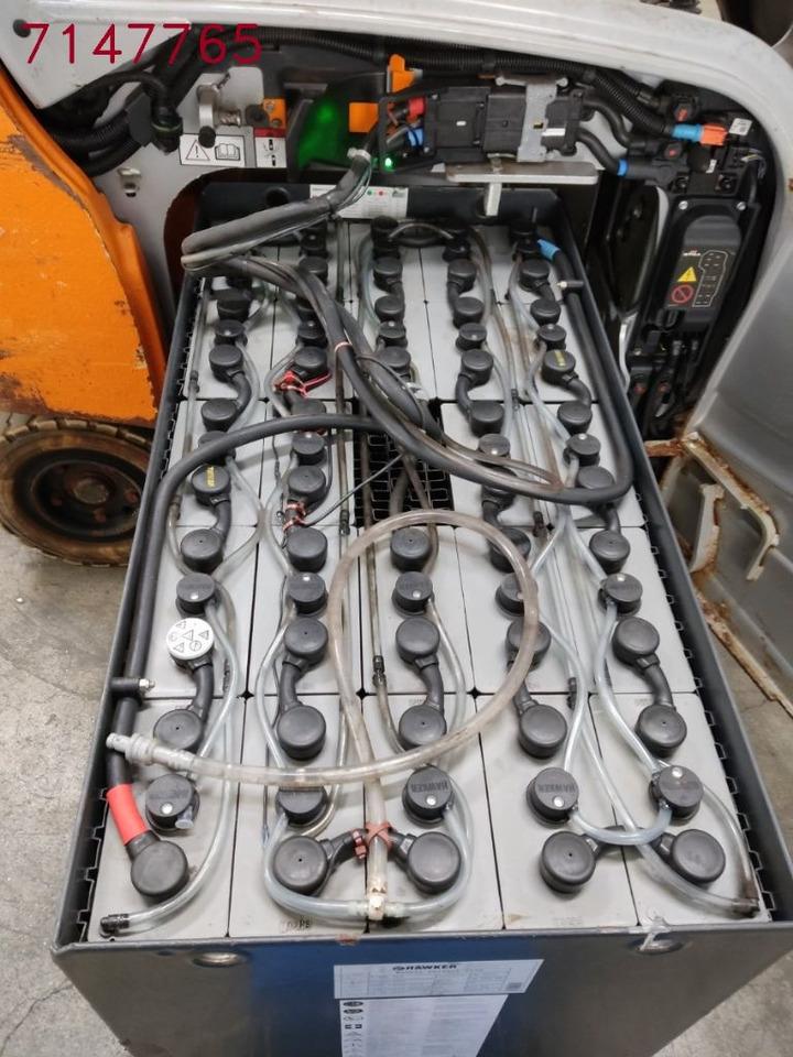 Carrello elevatore elettrico Still RX20-20P Still RX20-20P- Photo 4