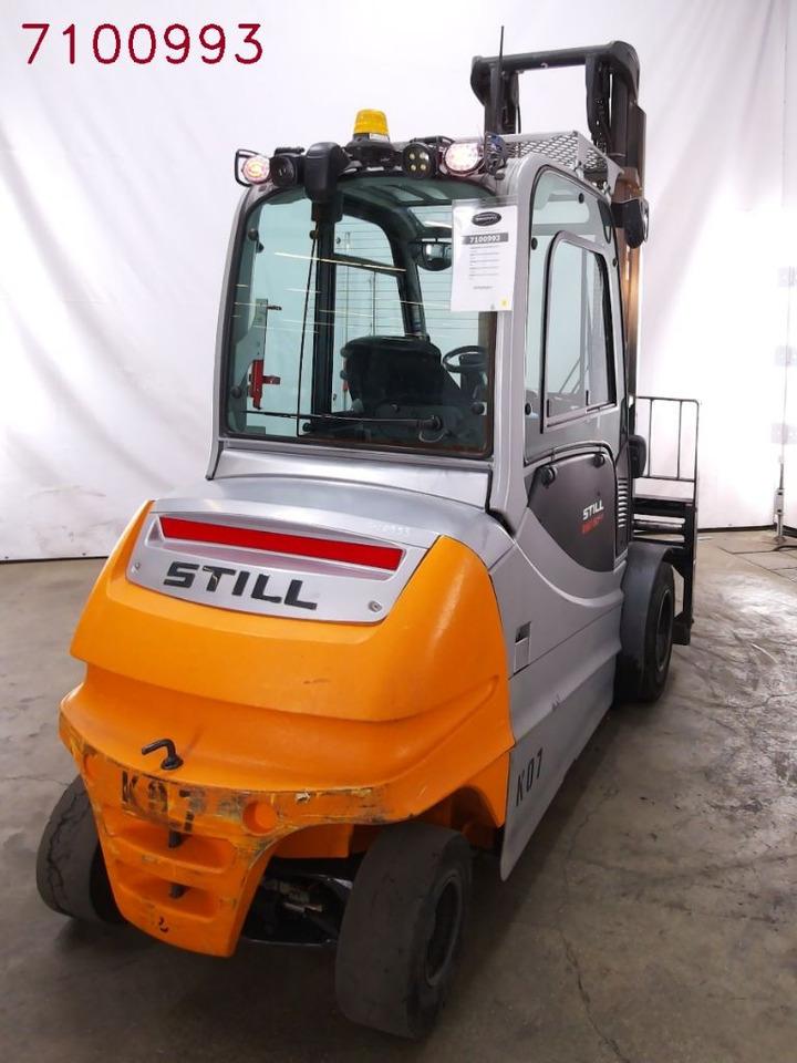 Carrello elevatore elettrico Still RX60-50/600 Still RX60-50/600- Photo 2