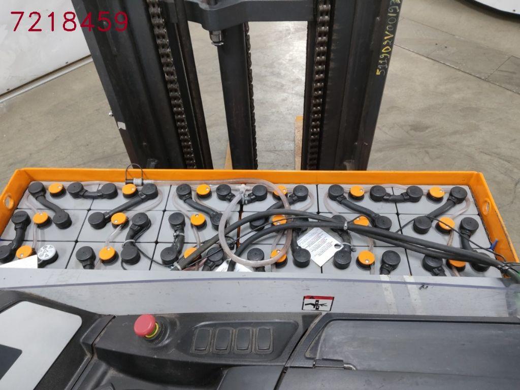 Carrello retrattile Still FM-X14 Still FM-X14- Photo 4