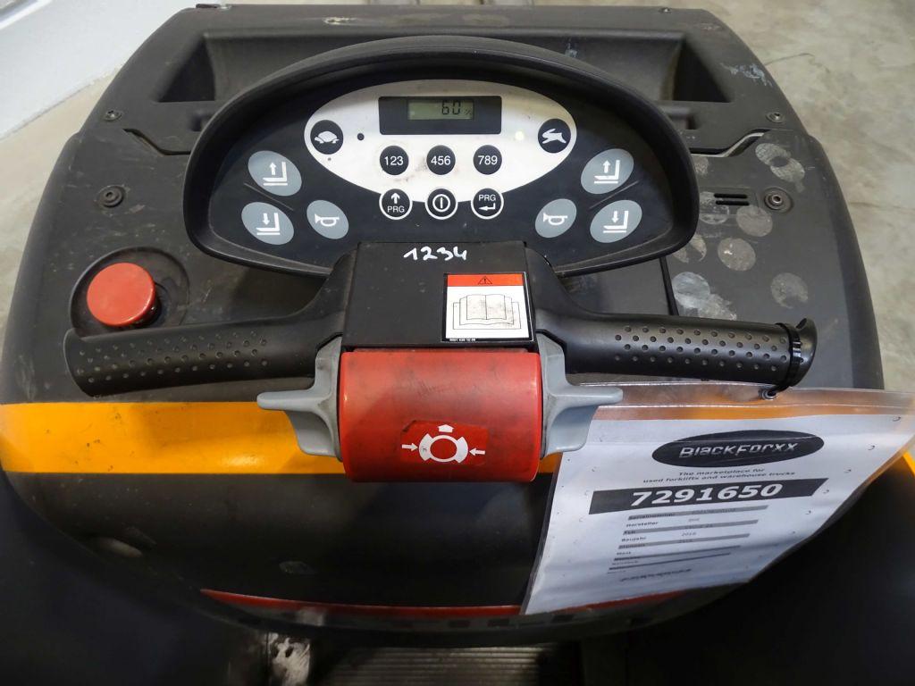 Transpallet Still EXU-S24/1600MM Still EXU-S24/1600MM- Photo 3