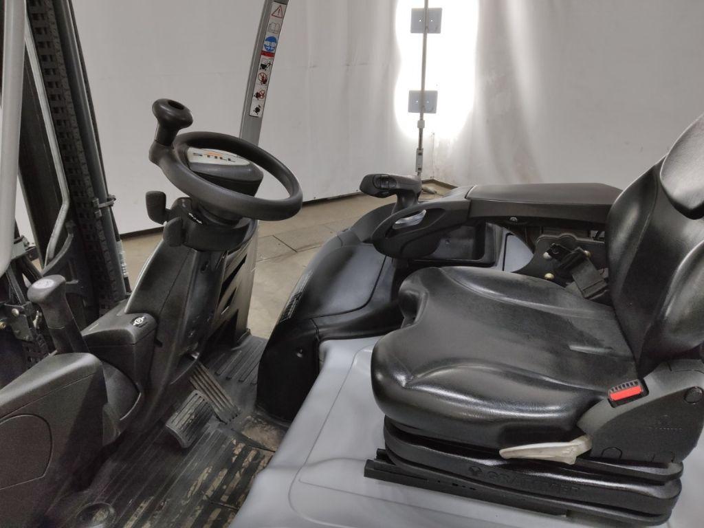 Carrello elevatore elettrico Still RX60-30 Still RX60-30- Photo 3