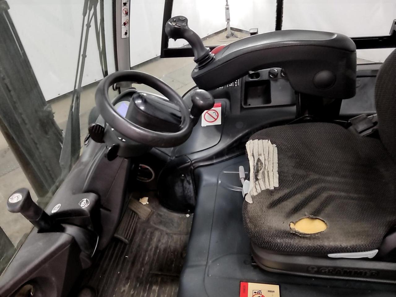 Carrello elevatore elettrico Still RX60-30 Still RX60-30- Photo 3