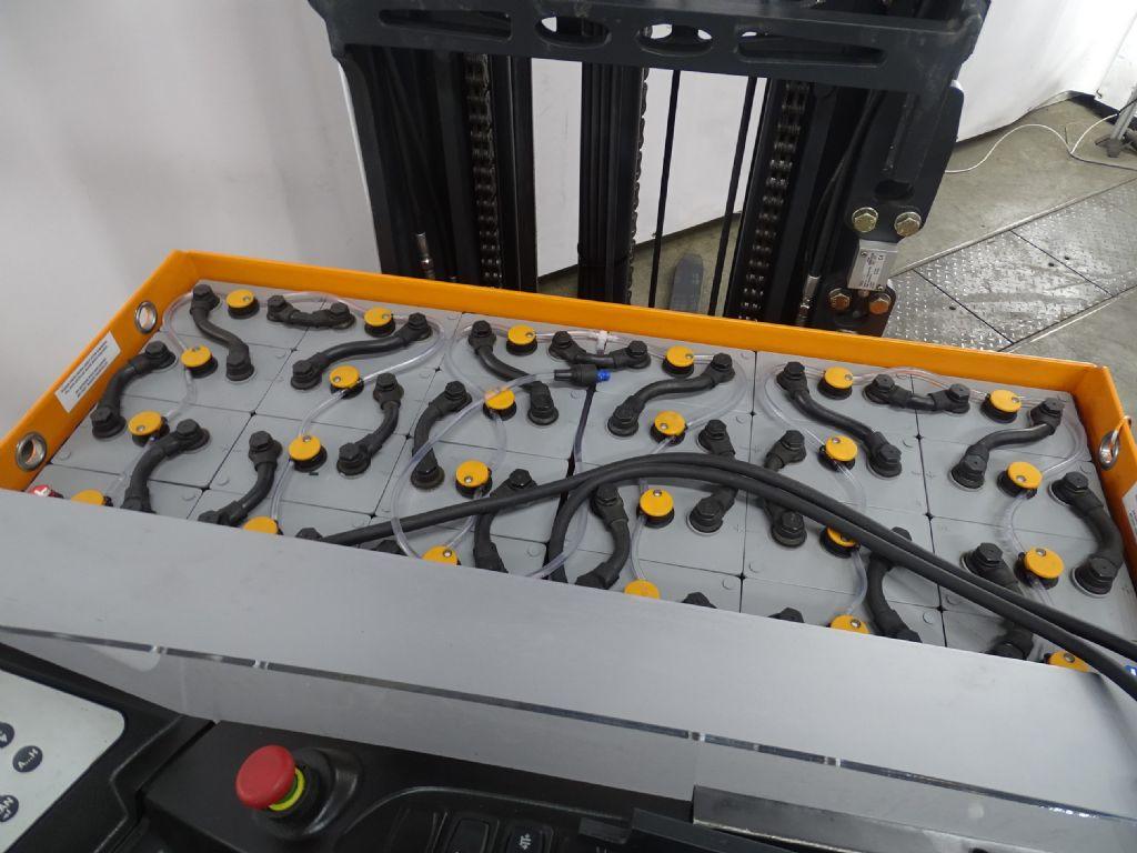 Carrello retrattile Still FM-X20 Still FM-X20- Photo 4