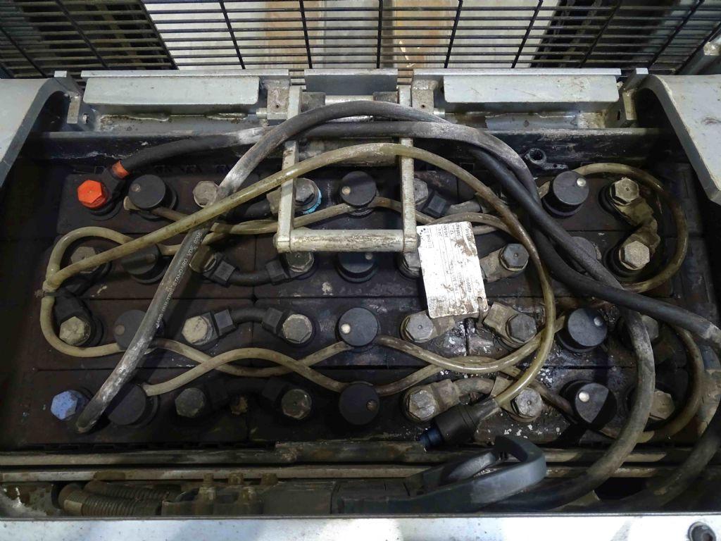 Hochhubwagen Still EXD-S20 Still EXD-S20- Photo 4