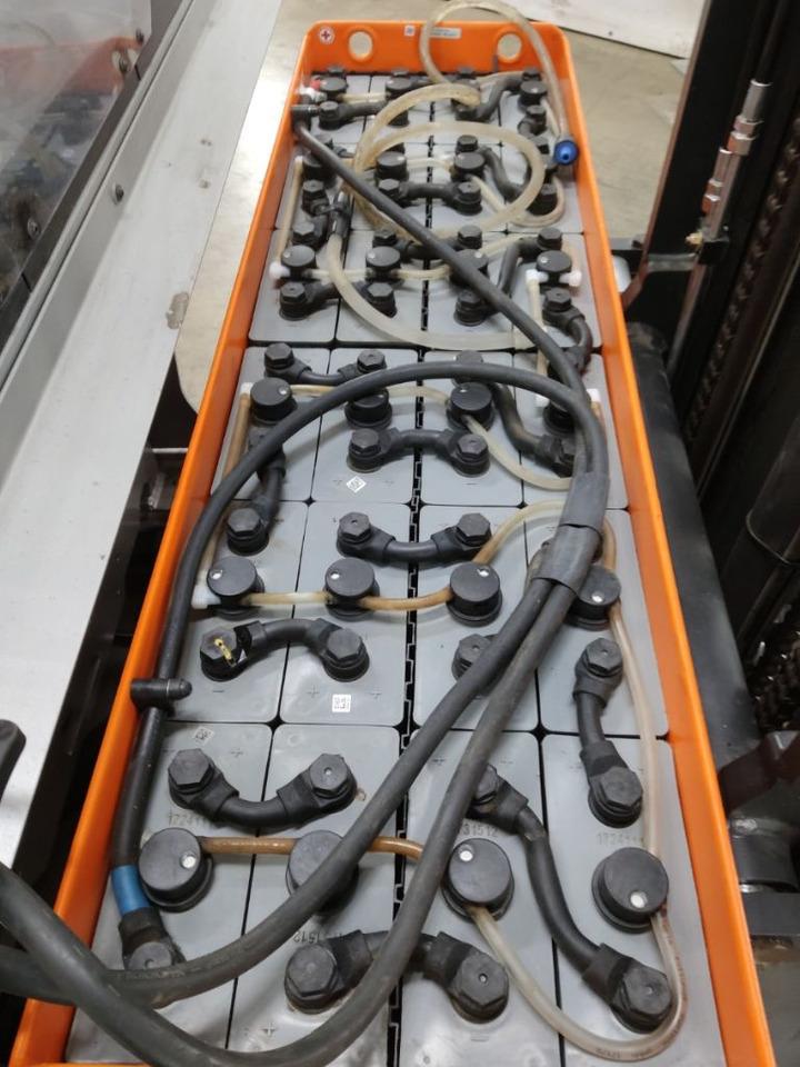 Carrello retrattile Still FM-X14 Still FM-X14- Photo 4