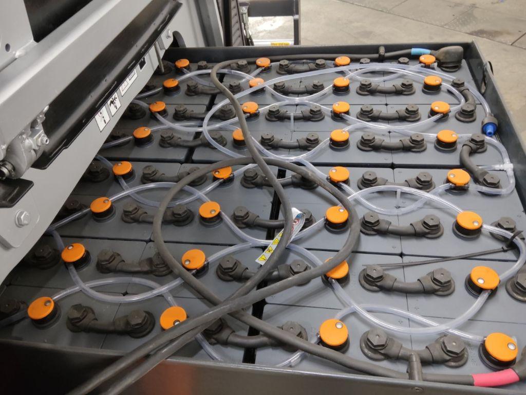 Carrello elevatore elettrico Still RX60-35 Still RX60-35- Photo 4