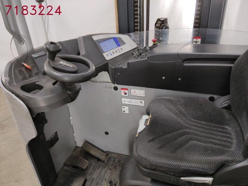 Carrello retrattile Still FM-X12 Still FM-X12- Photo 3
