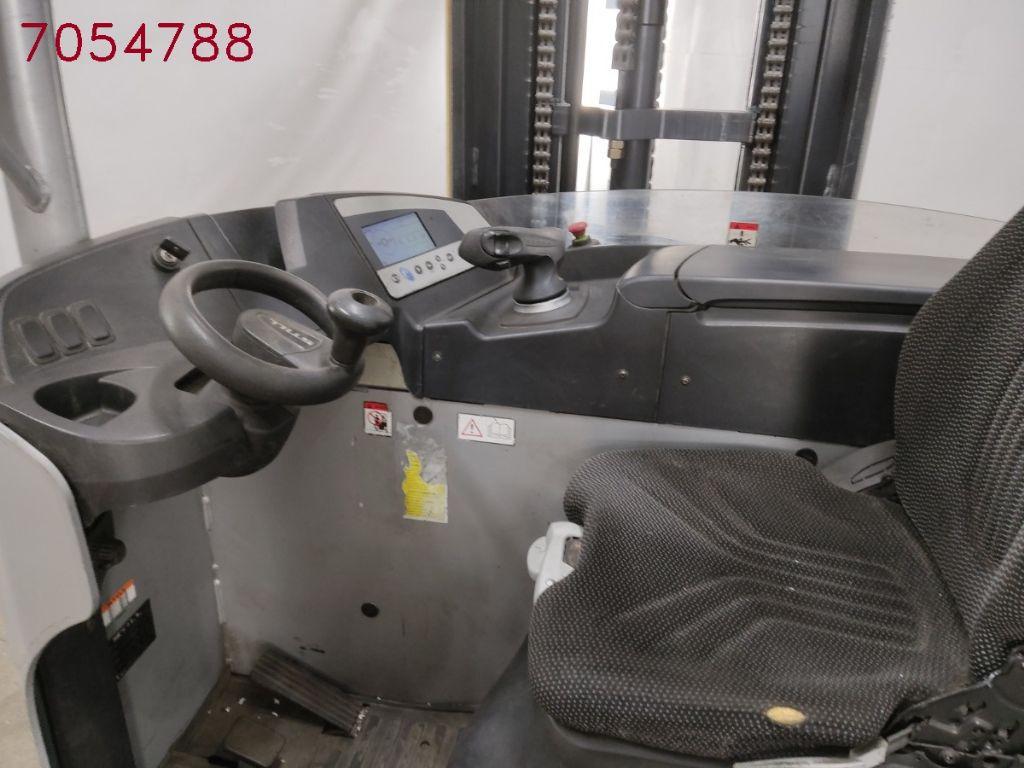 Carrello retrattile Still FM-X14 Still FM-X14- Photo 3