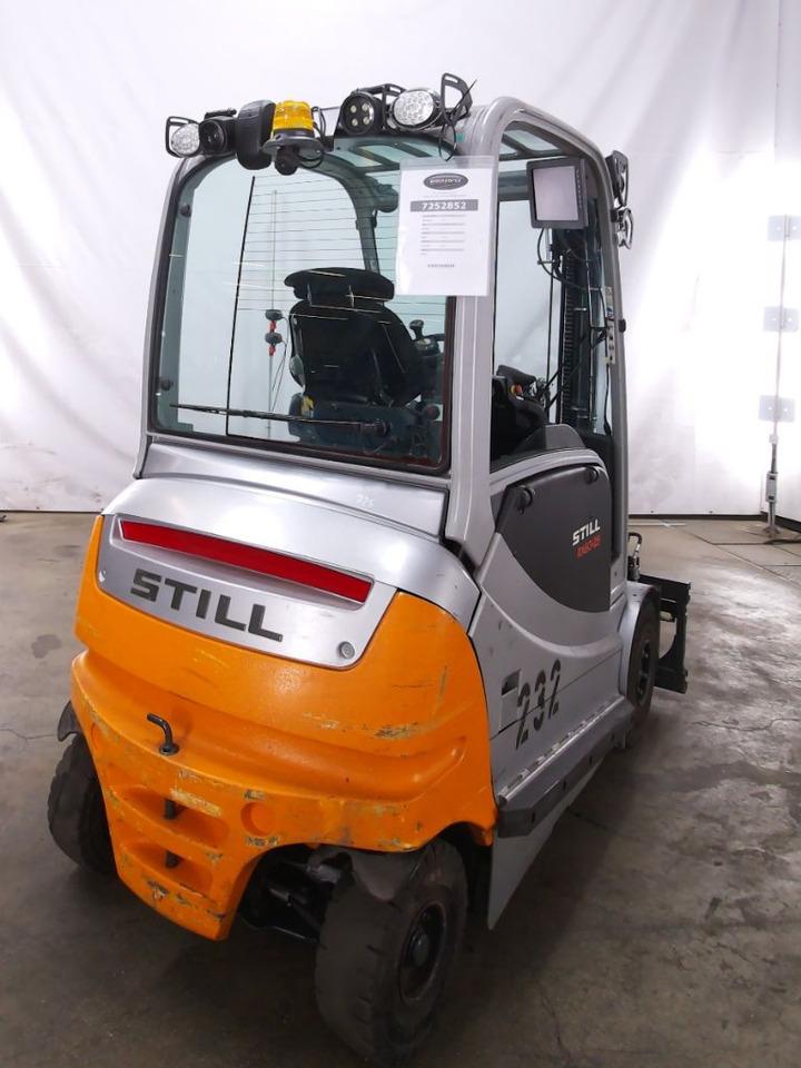 Carrello elevatore elettrico Still RX60-25L Still RX60-25L- Photo 2